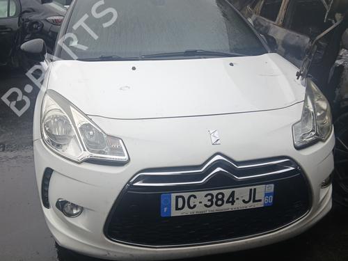Right front window switch CITROËN DS3 (SA_) 1.6 HDi 90 | BP38726186I26 - Image 10