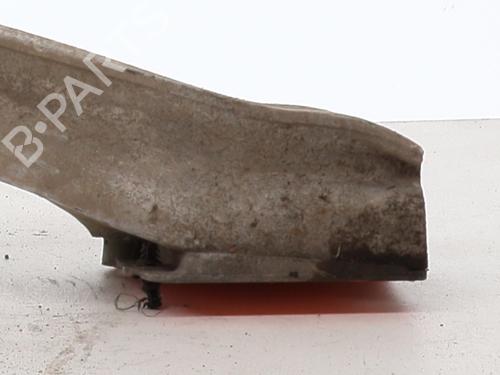 Rear bumper reinforcement CITROËN C4 Picasso I MPV (UD_) 1.6 HDi | BP21087075C73 