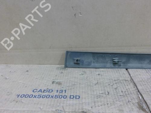 Door moulding trim RENAULT MODUS / GRAND MODUS (F/JP0_) 1.2 (JP0C, JP0K, FP0C, FP0K, FP0P, JP0P, JP0T) | BP29611686C150 