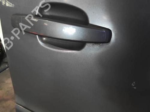 Right front door OPEL ZAFIRA / ZAFIRA FAMILY B (A05) 1.9 CDTI (M75) | BP22002651C3 