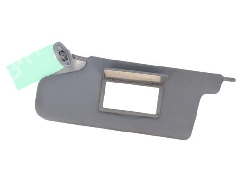 Used Left sun visor Left sun visor 37743483 37743483