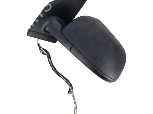 Left mirror VW POLO (9N_, 9A_) 1.2 12V | BP25900166C26 
