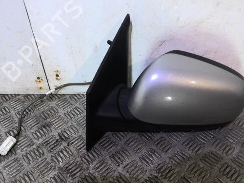 Left mirror NISSAN NOTE (E11, NE11) 1.4 | BP20361111C26 