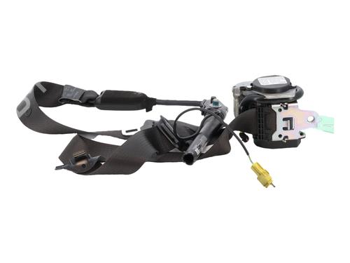 Front right seatbelt OPEL ASTRA J (P10) 2.0 CDTI (68) | BP34151552I25 - Image 2