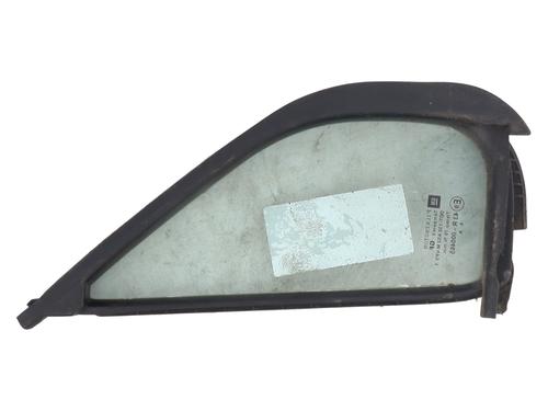 Front left quarter glass OPEL AGILA (A) (H00) 1.2 16V (F68) | BP28211016C111 