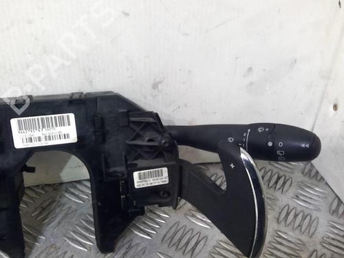 Used Steering column stalk Steering column stalk CITROËN C4 Grand Picasso I (UA_) 2.0 HDi 138 (136 hp) 20366752 20366752