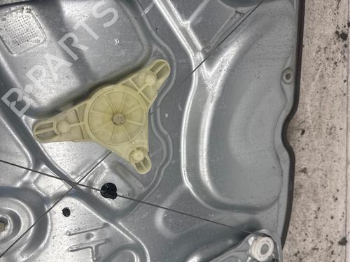 Front right window mechanism KIA VENGA (YN) 1.4 CVVT | BP40240017C23 - Image 7