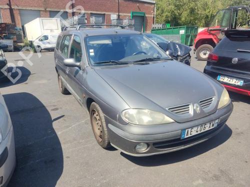 Left taillight RENAULT MEGANE I Grandtour (KA0/1_) 1.9 dCi (KA05, KA1F) | BP31910658C34 