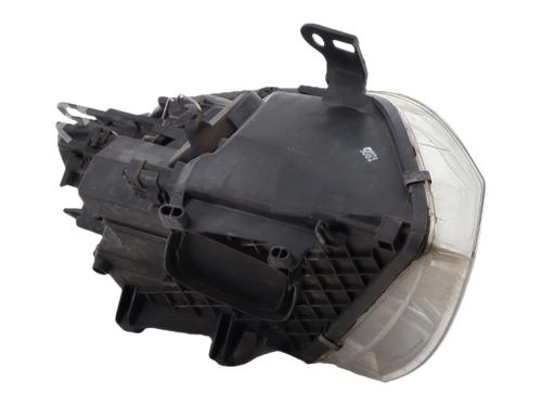 Right headlight RENAULT MEGANE III Hatchback (BZ0/1_, B3_) 1.9 dCi (BZ0N, BZ0J) | BP40240116C29 - Image 2