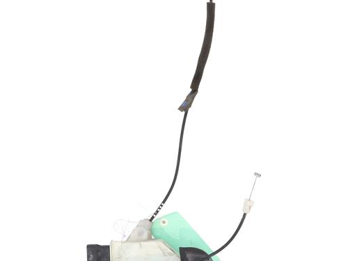 Front left lock CITROËN C3 II (SC_) 1.6 HDi | BP31842194C98