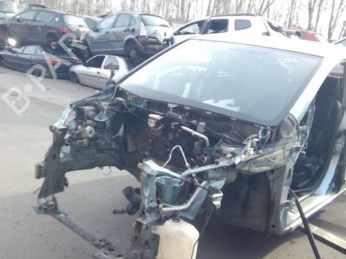 Steering column stalk HONDA FR-V (BE) 2.2 i CTDi (BE5) | BP21786404I23 - Image 8