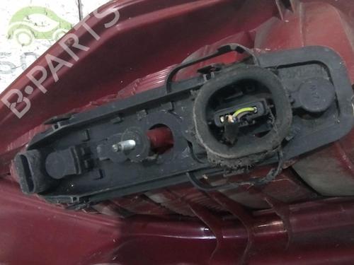 Left taillight CITROËN C2 (JM_) 1.4 | BP22004442C34 