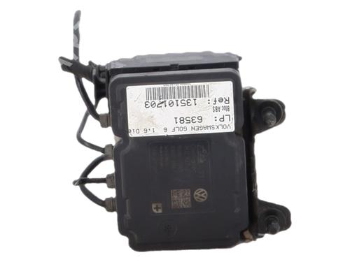 ABS pump VW GOLF VI (5K1) 1.6 TDI | BP40440770M43 - Image 3
