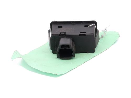Right rear window switch PEUGEOT 807 (EB_) 2.0 HDi | BP29612385I28 