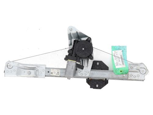 Used Front left window mechanism DACIA SANDERO II TCe 90 (B8M1, B8MA, B8AC) (90 hp) 20356325