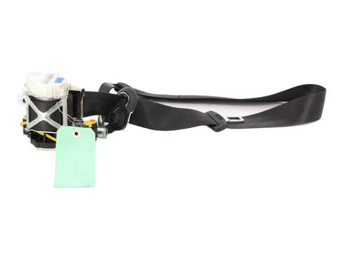 Front right seatbelt SKODA FABIA II (542) 1.2 | BP33605423I25 - Image 3