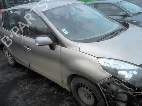 Switch RENAULT SCÉNIC III (JZ0/1_) 1.5 dCi (JZ02, JZ0R) | BP23846632I30  - Image 9