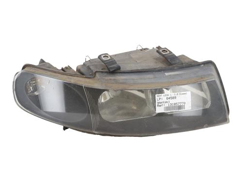 Right headlight SEAT LEON (1M1) 1.9 TDI | BP38774061C29 - Image 7