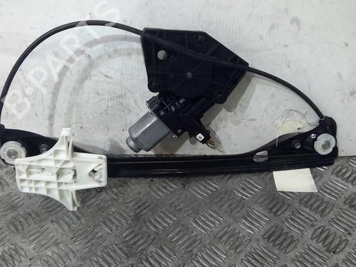 Used Rear left window mechanism Rear left window mechanism SKODA FABIA II Combi (545) 1.6 TDI (105 hp) 20366783 20366783