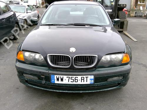 Left front indicator BMW 3 (E46) 320 d | BP31723805C32  - Image 9