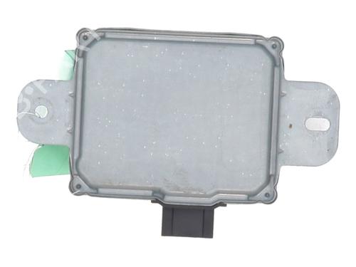 ECU airbags RENAULT MEGANE III Hatchback (BZ0/1_, B3_) 1.5 dCi (BZ09, BZ0D, BZ1W, BZ29, BZ14) | BP29292274M53 