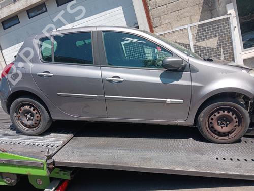 Rear bumper bracket RENAULT CLIO III (BR0/1, CR0/1) 1.5 dCi (C/BR0G, C/BR1G) | BP30056778C159 