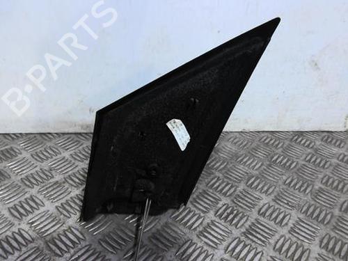 Used Right mirror FORD FIESTA V (JH_, JD_) 1.4 TDCi (68 hp) 21592230