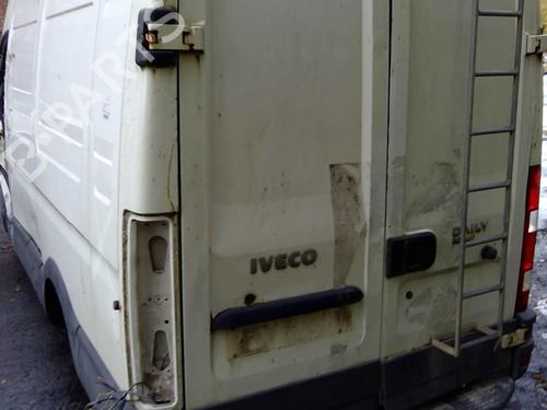Alternator IVECO DAILY IV Van 29L12 V, 29L12 V/P | BP29928275M7 - Image 21
