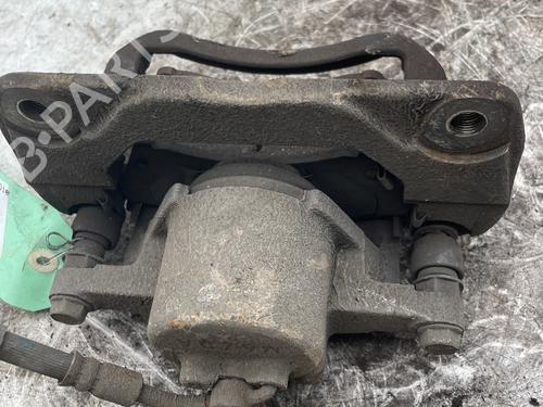 Right front brake caliper MAZDA 6 Saloon (GH) | BP37867606M104 - Image 2