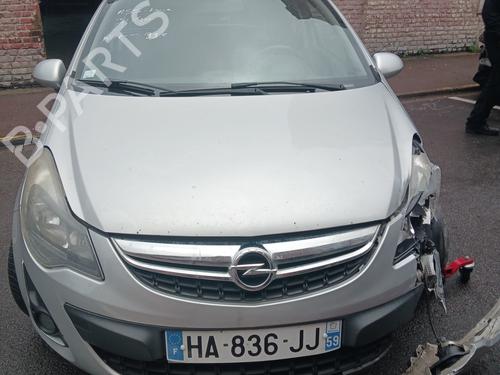 Teile für OPEL CORSA D (S07) 1.3 CDTI (L08, L68) (75 hp) 4426656 