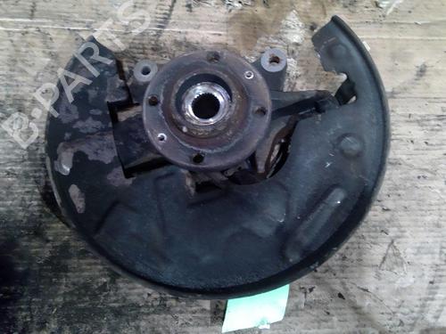 Left front steering knuckle CITROËN DS5 2.0 BlueHDi 180 | BP31096994M25