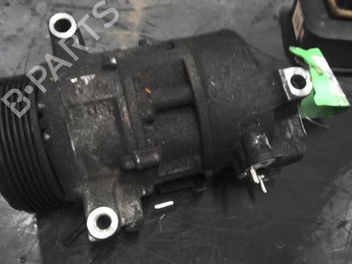 Used AC compressor AC compressor BMW 1 (E87) 118 d (122 hp) 29863476 29863476