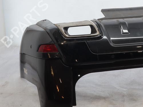 Rear bumper LAND ROVER RANGE ROVER SPORT II (L494) 2.0 P400e PHEV 4x4 | BP30147804C8 