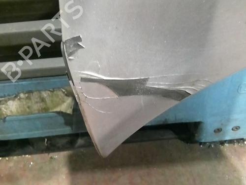 Front bumper NISSAN ALMERA TINO (V10) 2.2 dCi | BP23865012C7 