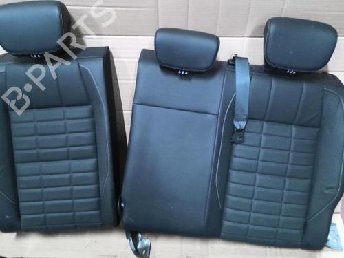 Sæde sæt RENAULT MEGANE E-TECH SUV EV60 (BNJ1) | BP37742728C78 - Image 18