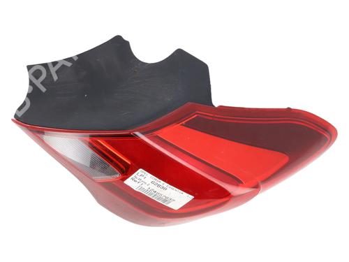 Right taillight OPEL CORSA E (X15) 1.2 (08, 68) | BP34224586C35  - Image 5