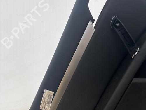 Rear left panel PEUGEOT 407 (6D_) 2.0 HDi 135 (6DRHRH, 6DRHRE, 6DRHRG, 6DRHRJ) | BP36792012C60 - Image 3