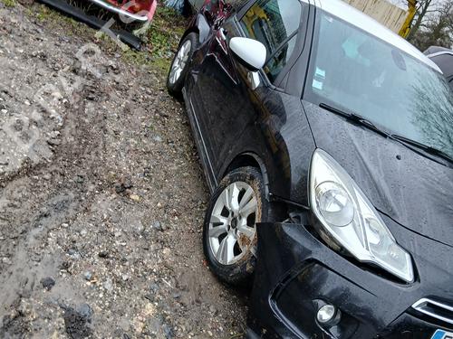 Left front window switch CITROËN DS3 (SA_) 1.6 HDi 90 | BP32739429I27 - Image 13