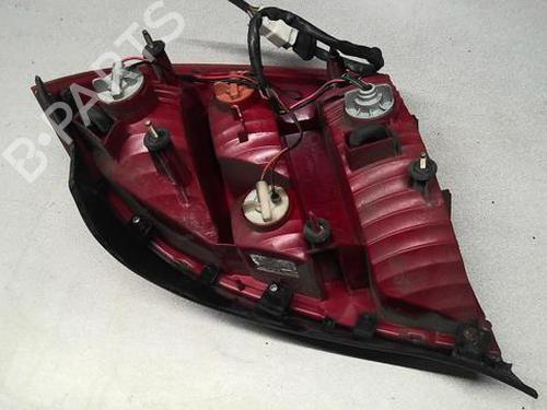 Left taillight HYUNDAI ELANTRA III Saloon (XD) 2.0 CRDi | BP22000952C34 