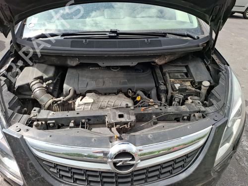 Left front window switch OPEL ZAFIRA TOURER C (P12) 2.0 CDTi (75) | BP27811137I27 - Image 30