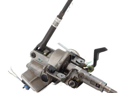 Used Steering column OPEL CORSA D (S07) 1.0 (L08, L68) (65 hp) 31716064