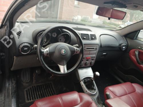 Engine control unit (ECU) ALFA ROMEO GT (937_) 1.9 JTD (937CXN1B) | BP29896562M57  - Image 10