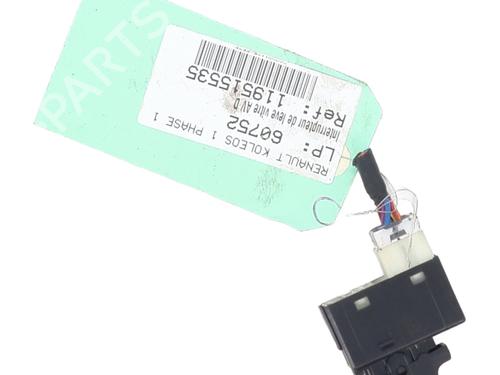 Right front window switch RENAULT KOLEOS I (HY_) 2.0 dCi 4x4 (HY0K) | BP31818210I26