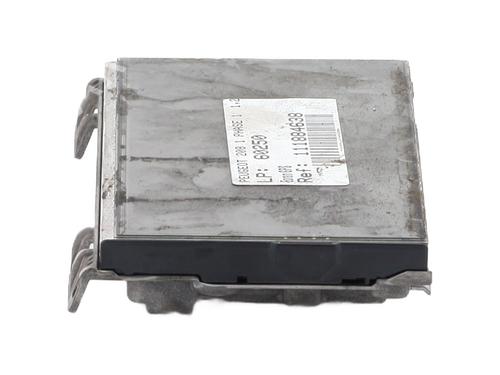 Display monitor PEUGEOT 208 I (CA_, CC_) 1.2 VTI 82 | BP29143341C48 