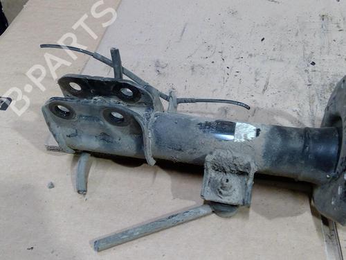 Left front shock absorber SUZUKI VITARA (LY) 1.4 T (APK414) | BP32041177M16