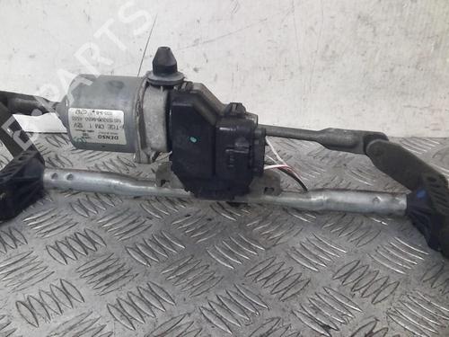Front wiper motor FIAT 500 (312_) 1.2 (312AXA1A) | BP20351523M29 