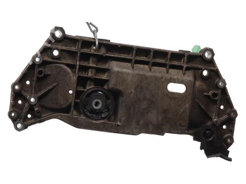 Used Subframe VW TOURAN (1T1, 1T2) 2.0 TDI (136 hp) 30492404