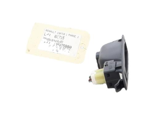 Right rear window switch RENAULT CAPTUR I (J5_, H5_) 1.5 dCi 110 | BP40289897I28 - Image 4