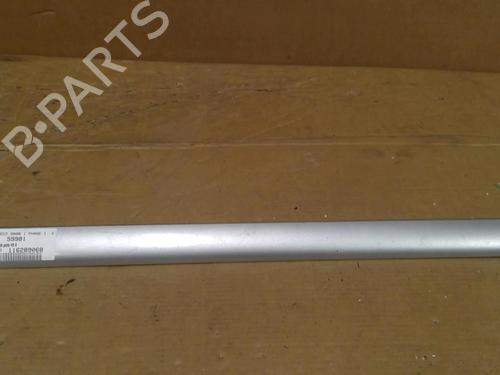 Used Door moulding trim PEUGEOT 5008 (0U_, 0E_) 2.0 HDi 150 / BlueHDi 150 (150 hp) 30627661