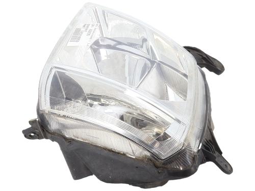 Left headlight OPEL MERIVA A MPV (X03) 1.4 16V Twinport (E75) | BP34414793C28  - Image 5